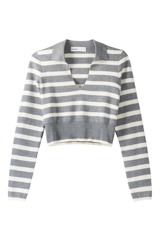 Pull - Gris