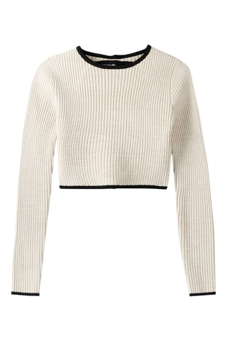 Pull - Beige