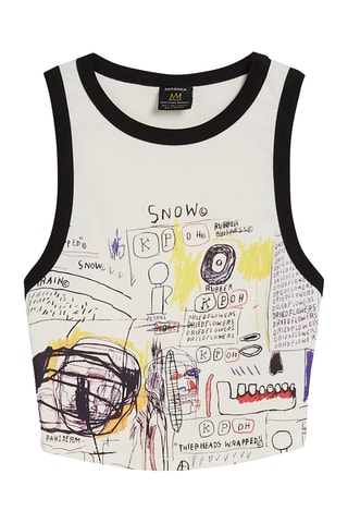 T-shirt - Blanc