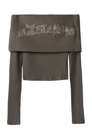 Pull - Anthracite