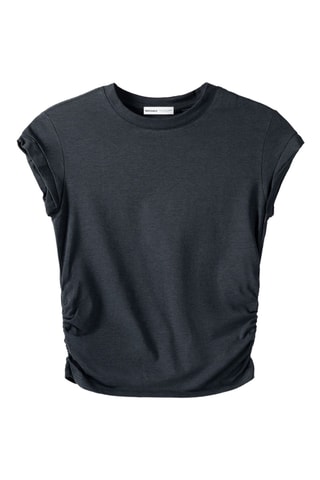 T-shirt - Noir
