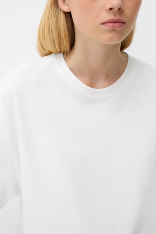 T-shirt - Blanc