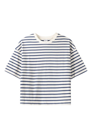 T-shirt - Blanc