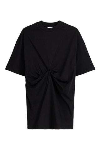 Top - Noir