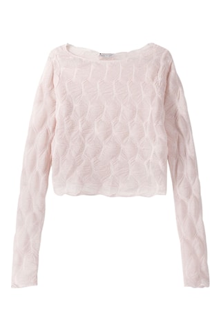 Top - Rose