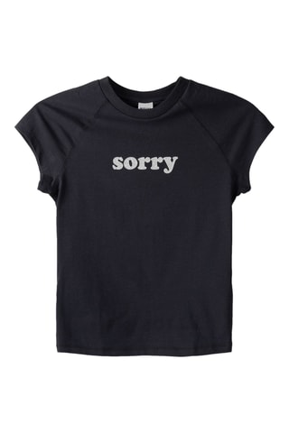 T-shirt - Anthracite