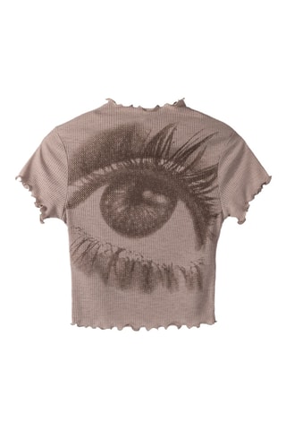 Top - Marron
