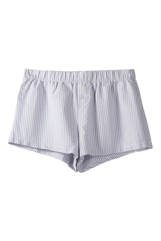 Short - Bleu clair