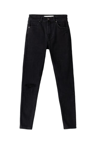 Jean skinny - Noir