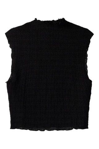 Top - Noir