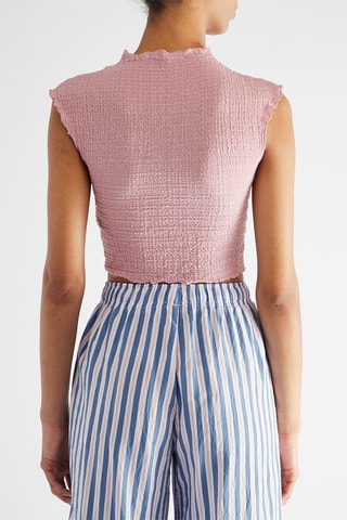 Top - Rose
