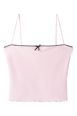 Top - Rose