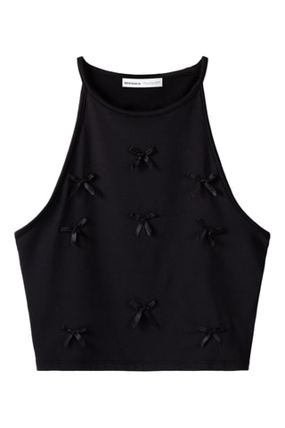 Top - Noir