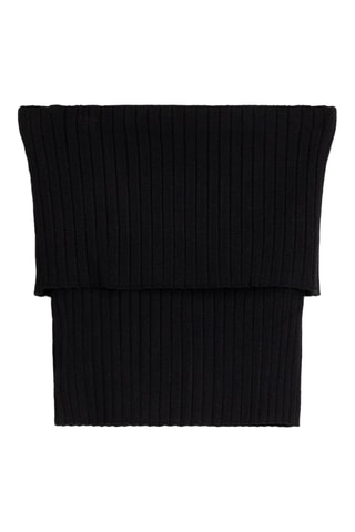 Top - Noir