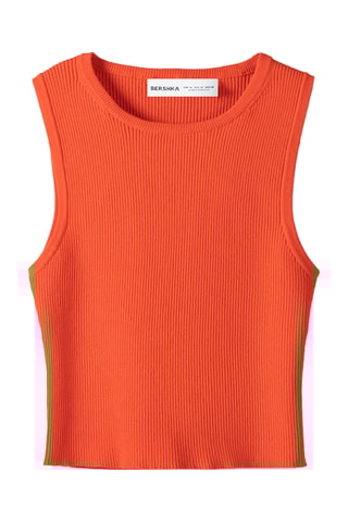 Top - Rouge