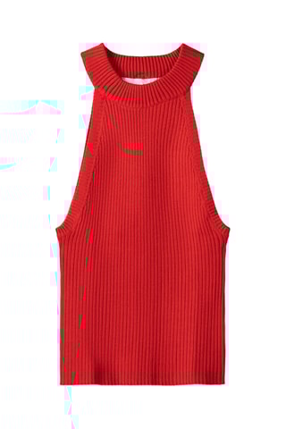 Top - Rouge