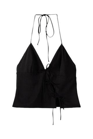 Top - Noir