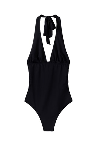 Body - Noir