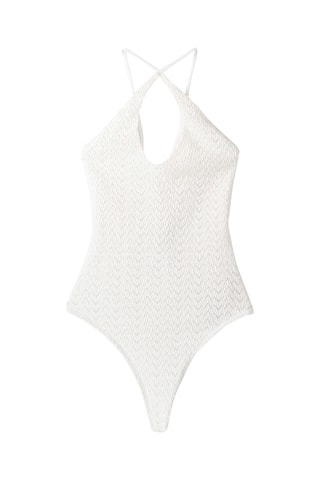 Body - Blanc