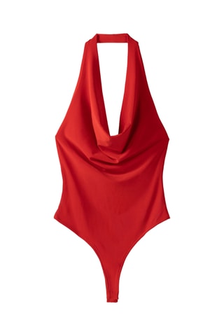 Body - Rouge