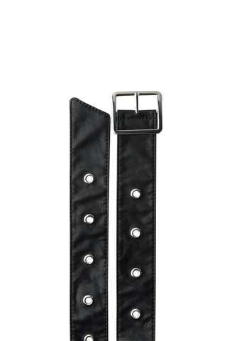 Ceinture - Noir