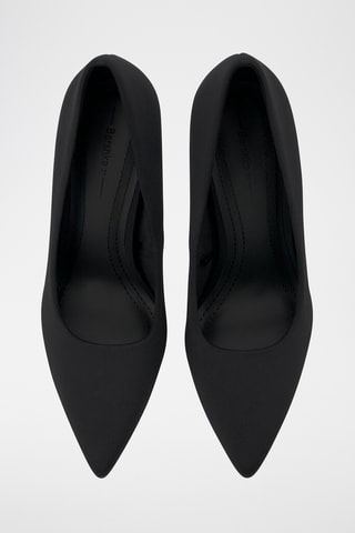 Escarpins - Noir