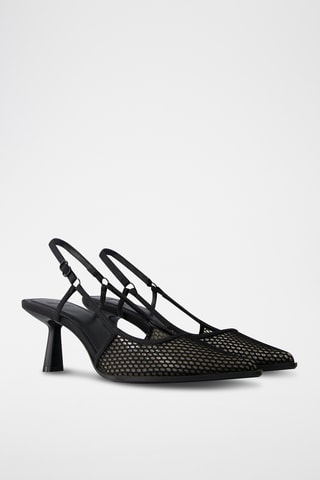 Escarpins - Noir