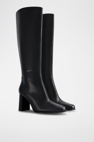 Bottes - Noir