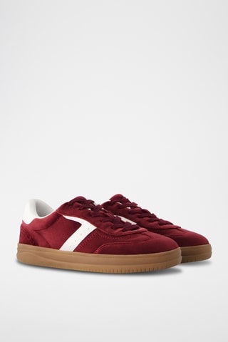 Baskets - Bordeaux