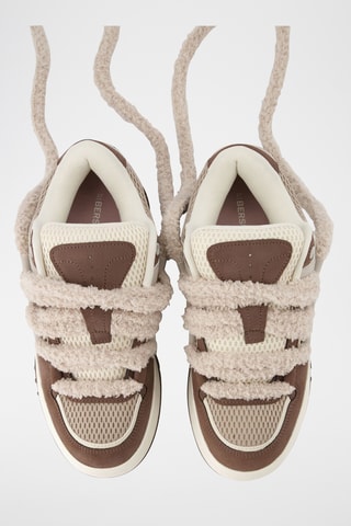 Baskets - Marron