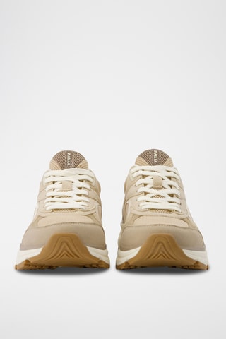 Baskets - Beige