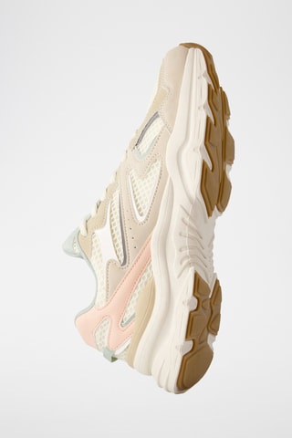 Baskets - Beige
