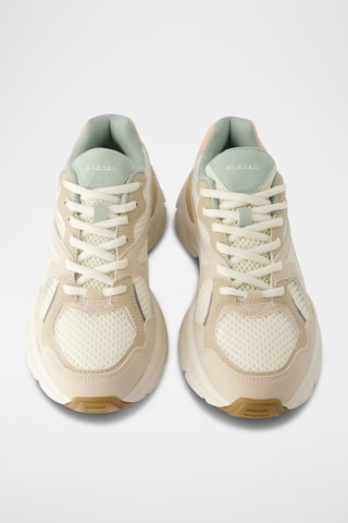 Baskets - Beige