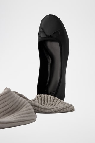 Ballerines - Noir