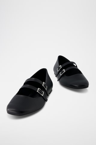 Babies - Noir
