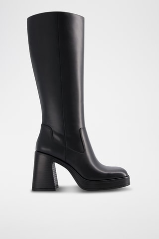 Bottes - Noir