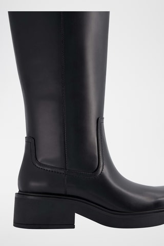Bottes - Noir
