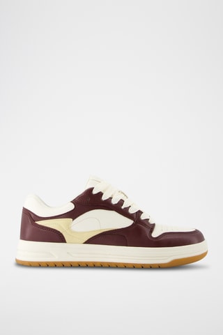 Baskets - Bordeaux
