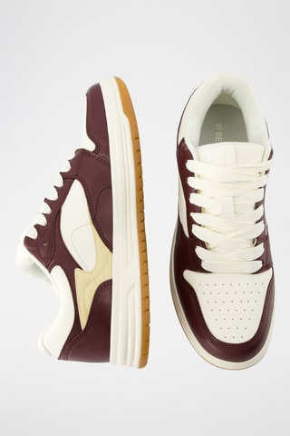 Baskets - Bordeaux