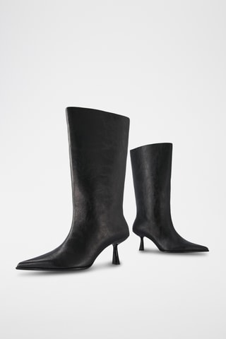 Bottes - Noir