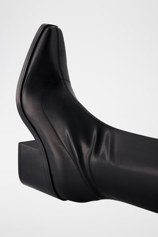 Bottines - Noir