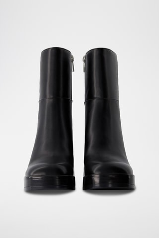 Bottines - Noir