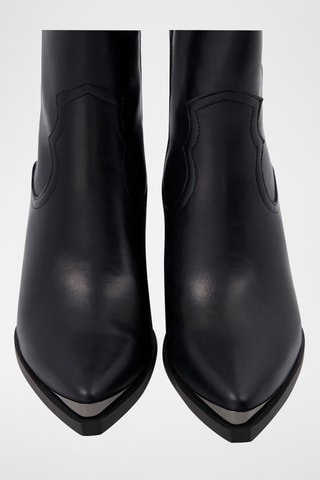 Bottines - Noir