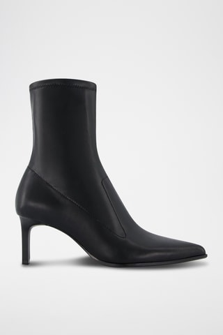 Bottines - Noir