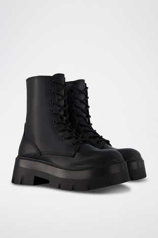 Bottines - Noir