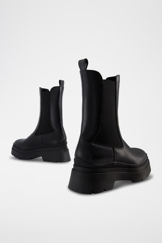 Bottines Chelsea - Noir