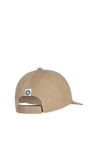 Casquette - Marron