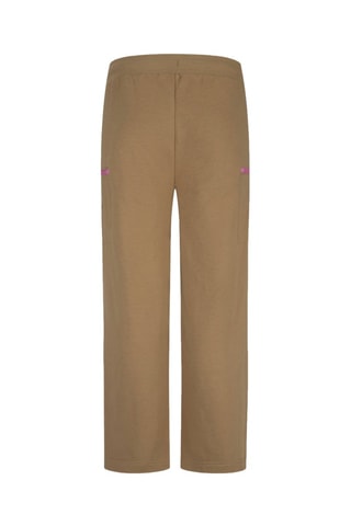 Pantalon - Camel