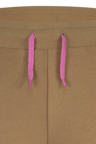 Pantalon - Camel