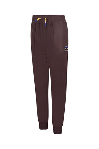 Pantalon Bordeaux